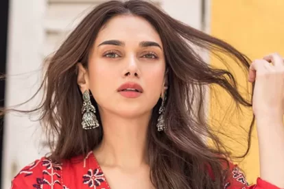 Aditi Rao Hydari