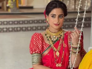 Aishwarya Sharma