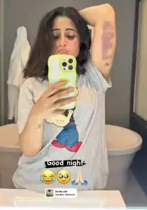 Aishwarya Sharma