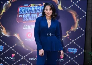 Aishwarya Sharma