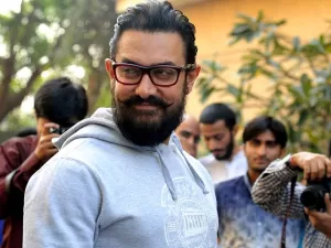 Aamir khan in nepal