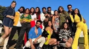Archana Gautam Evicted 