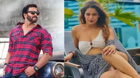 Archana Gautam Evicted