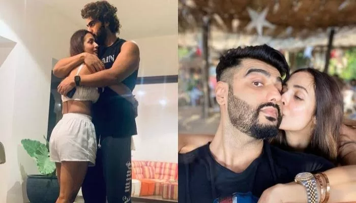 Arjun Kapoor Viral Photo