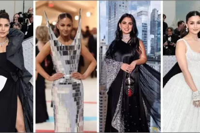 Isha Ambani