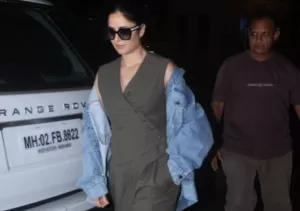 Katrina Kaif