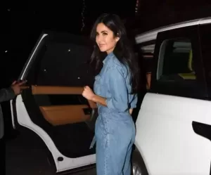 Katrina Kaif