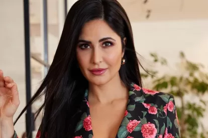 Katrina Kaif