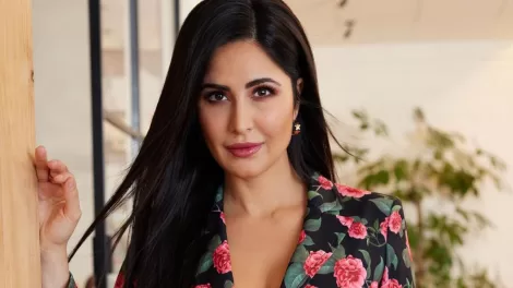 Katrina Kaif