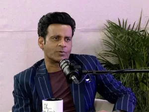 Manoj Bajpayee