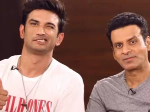 Manoj Bajpayee