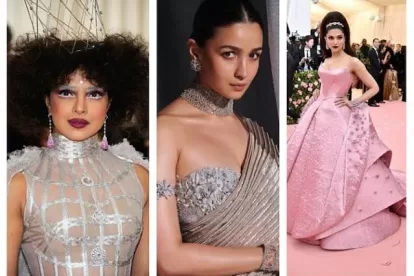Met Gala 2023