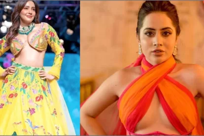 Neha Sharma