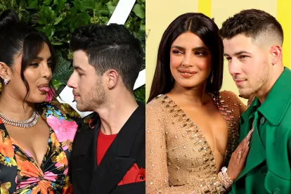 Nick Jonas