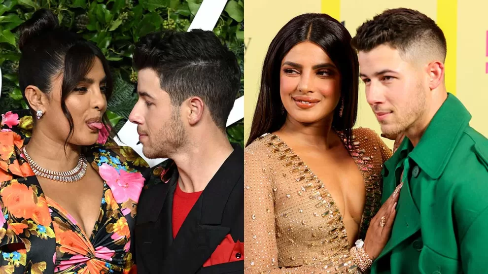 Nick Jonas