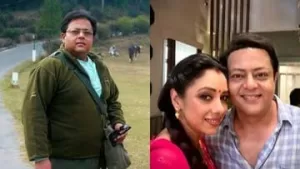 Nitesh Pandey 