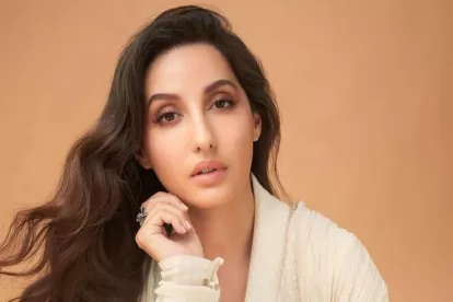 Nora Fatehi