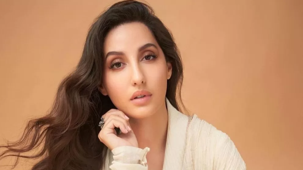 Nora Fatehi