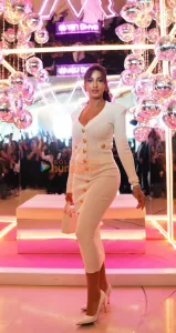 Nora Fatehi