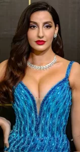 Nora Fatehi