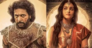 Ponniyin Selvan 2 collection 1