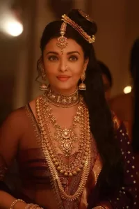 Ponniyin Selvan 2 collection 1