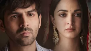 Satya Prem Ki Katha teaser 