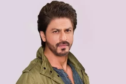 Shahrukh Khan