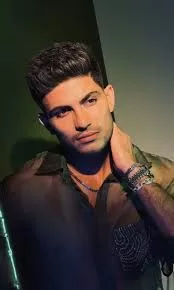Shubman Gill