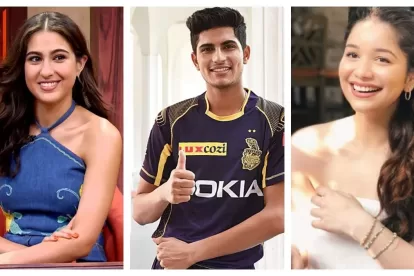 Shubman Gill