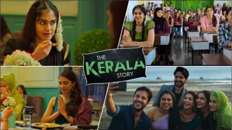 The Kerala Story SC Notice