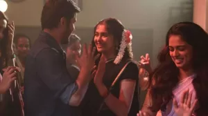 The Kerala Story new record