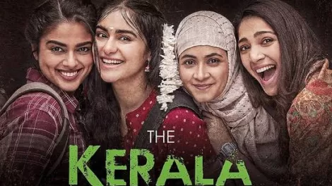 The Kerala Story new record