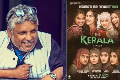 The Kerala Story Box Office