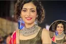 Vaibhavi Upadhyaya Car Accident