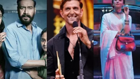 IIFA Awards 2023