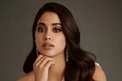 janvi kapoor