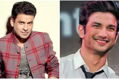 Manoj Bajpayee