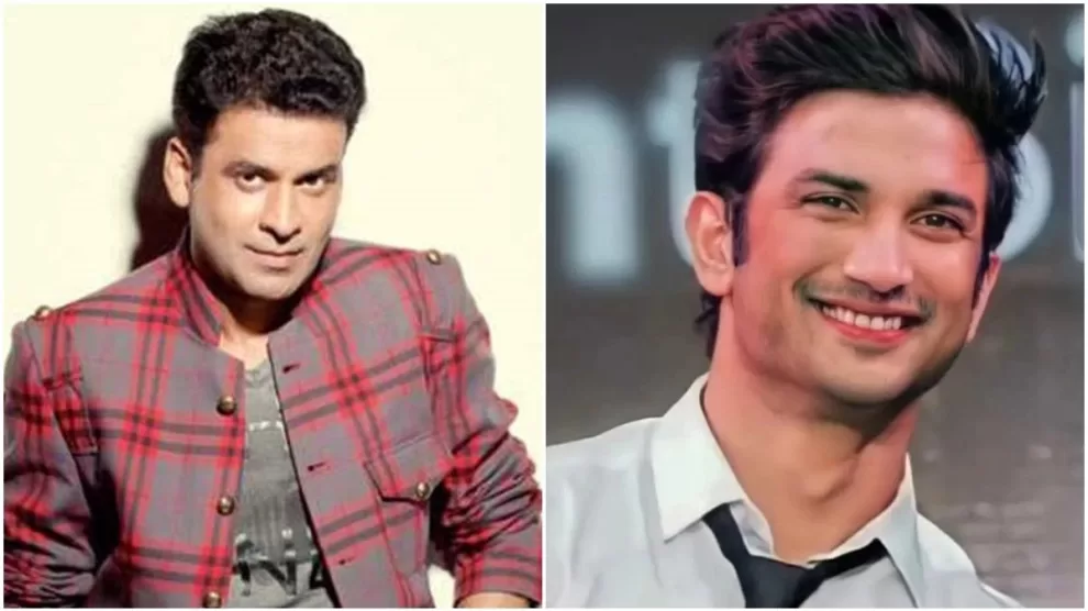 Manoj Bajpayee