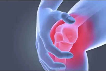 Reasons of knee pain