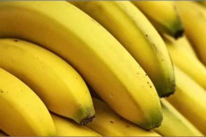 Benefits of eating Banana