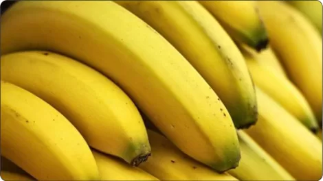 Benefits of eating Banana