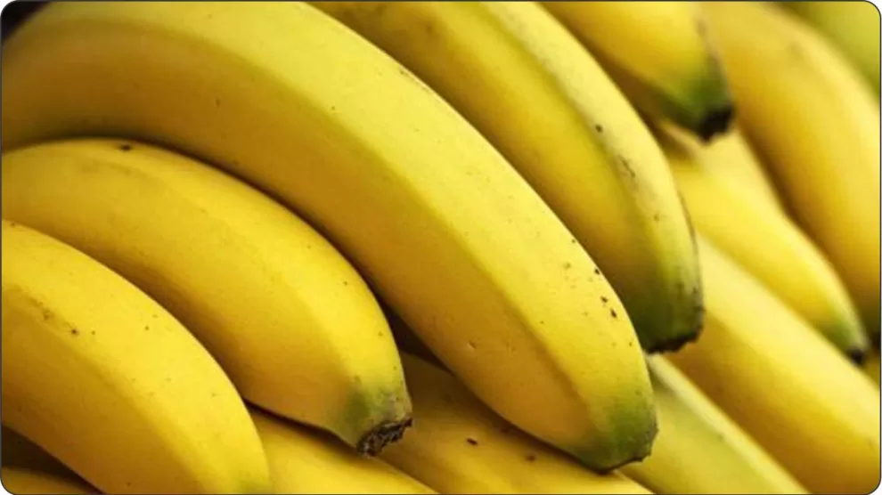 Benefits of eating Banana