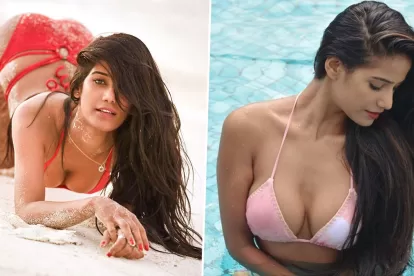 Poonam Pandey