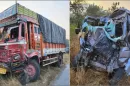 Truck-Car Accident