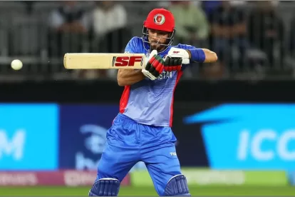 AFG vs SL
