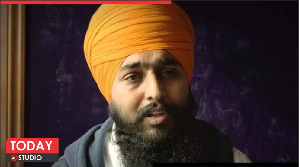 Avtar Singh Khanda
