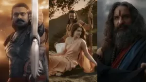 Adipurush Box Office Collection