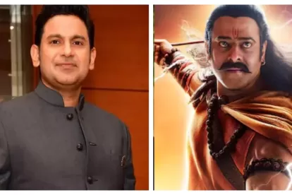 Adipurush Controversy