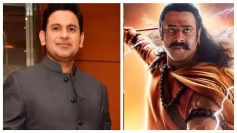 Adipurush Controversy